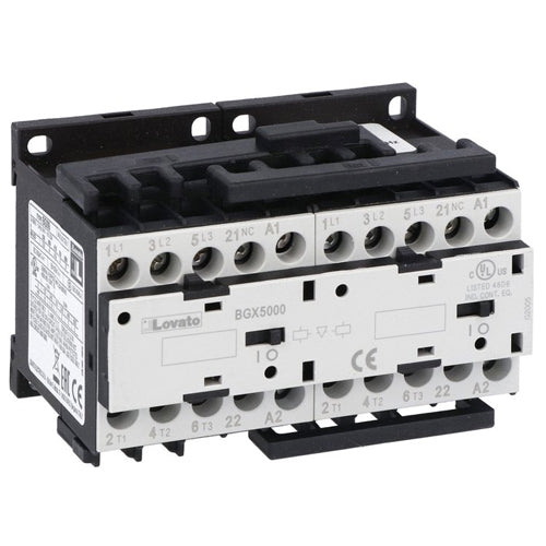 Lovato Electric 11G363 main image 1