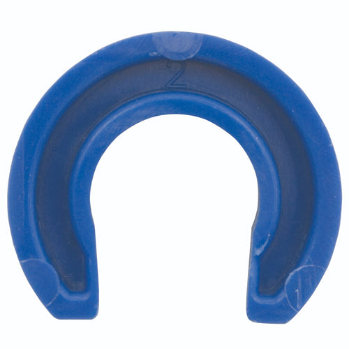 Alltemp 02-07541R, 1'' Disconnecting Clip, 10 Packs