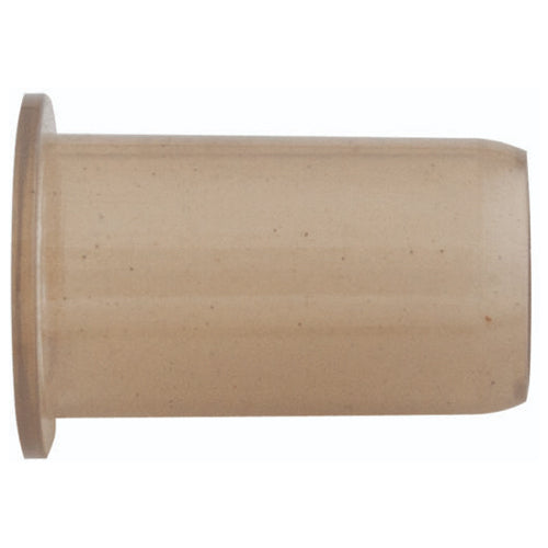 Alltemp 02-07560R, 1'' Plastic Insert, Quick Connect, 3 Packs
