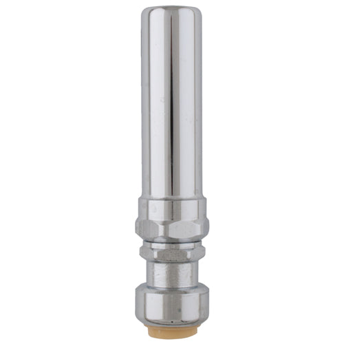 Alltemp 02-07563R, 1/2'' AA Quick Connect Water Hammer Arrester