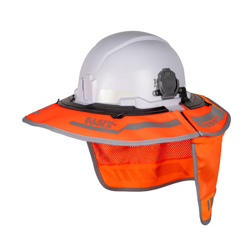 Klein Tools 03011, Hybrid Brim Sombrero