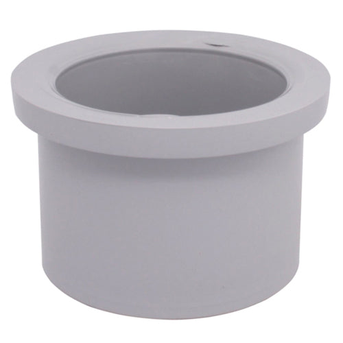 IPEX 077728, Scepter PVC Junction Box Adapter, JBA30, 3 Inches Size ...