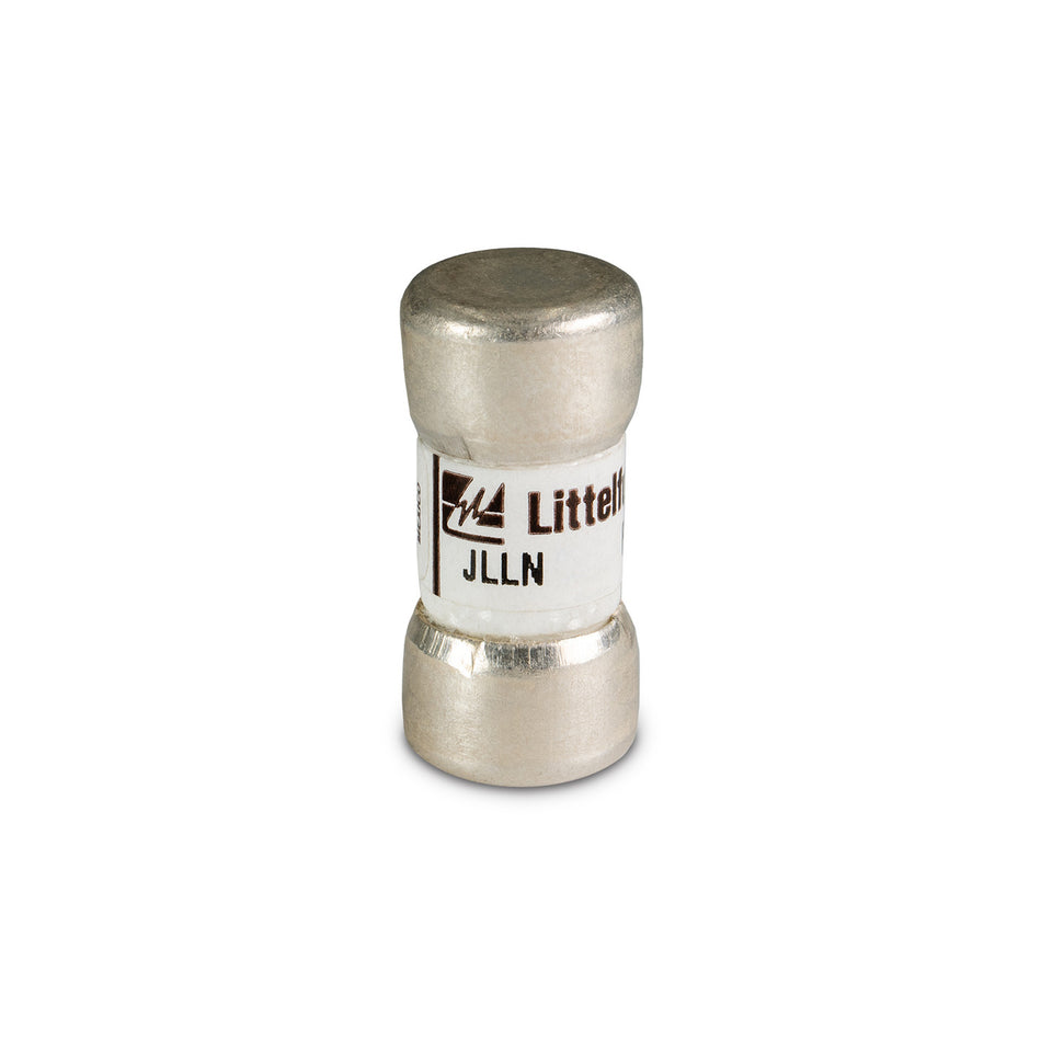 Littelfuse JLLN 1A Class T Fuses, Fast-Acting, 300Vac/160Vdc, JLLN001