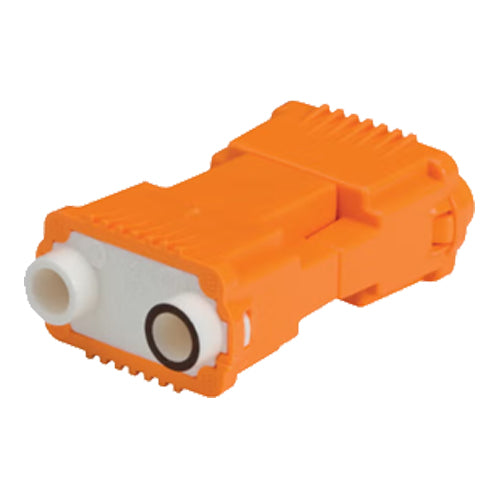 Ideal Industries 30-102, PowerPlug® Luminaire Disconnect, Model 102, 2-Wire, Box of 1,000 ﻿
