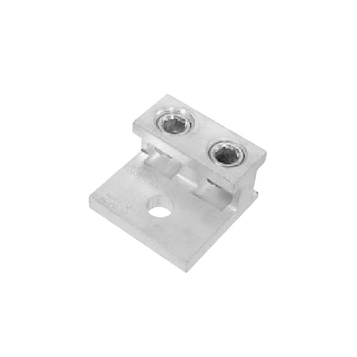 Hydel 1000D, Custom Busbar Troughs Connectors, Double Lug, 1000 Amps, 300-800MCM