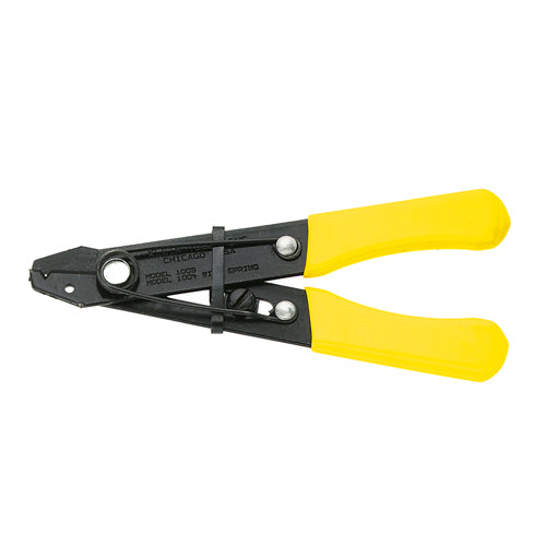 Klein Tools 1004, Wire Stripper and Cutter with Spring