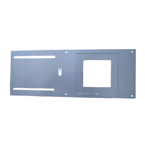 Lotus MP-SQ-24, Mounting Plate for 2" & 4" Models with Square Hole