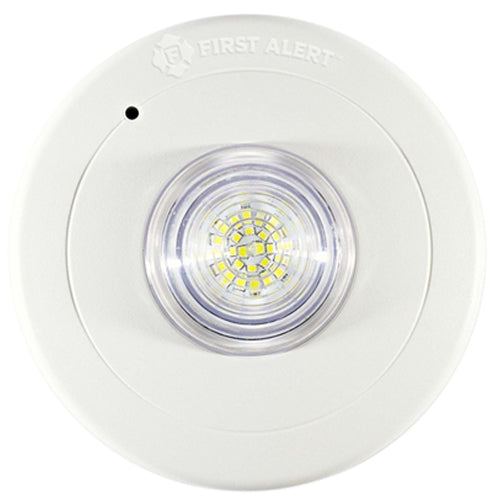 BRK 1038604, 120V Hardwired 177 Candela LED Smart Strobe