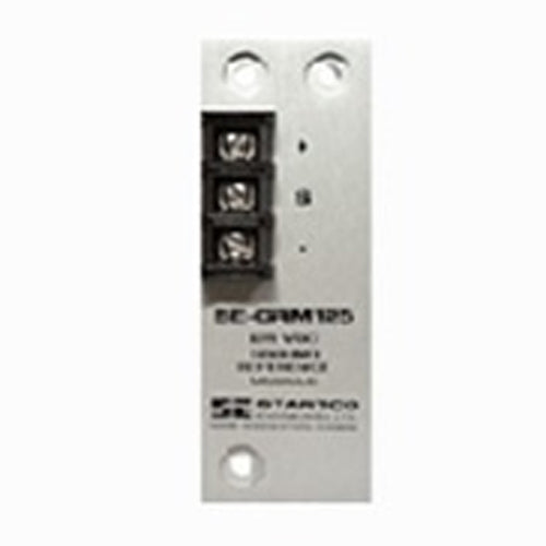 Littelfuse SE-GRM400, SE-GRM Series, Ground Reference Module, Connects the SE-601 relay to an ungrounded 400 Vdc bus