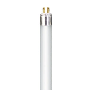 Stanpro 10627, F8T4/41K/330mm/G5/STD 13 Inch T4 Fluorescent, 8W, 4100K Cool White, 380 Lumens, Min Bipin G5 Base