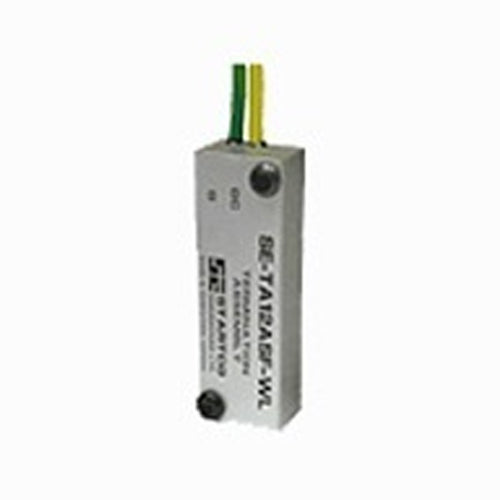 Littelfuse SE-TA12ASF-WL, SE-TA12ASF-WL Series, Small-Format Termination Assembly with Wire Leads, 12W