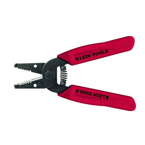 Klein Tools 11046, Wire Stripper/Cutter 16-26 AWG Stranded