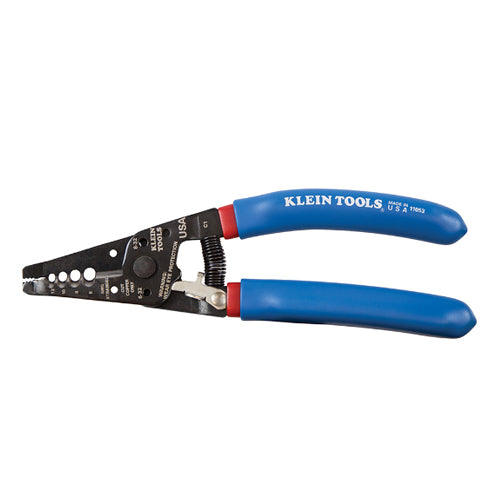 Klein Tools 11053, Klein-Kurve® Wire Stripper/Cutter