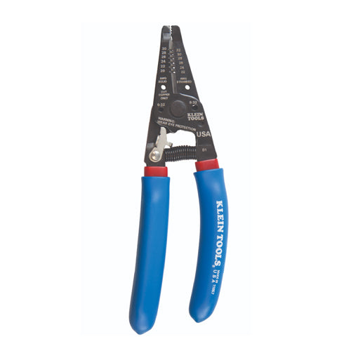 Klein Tools 11057, Klein-Kurve® Wire Stripper and Cutter