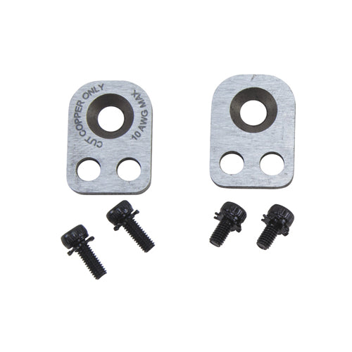 Klein Tools 11082, 0.15 mm-4.0 mm Katapult® Wire Stripper/Cutters Replacement Blades