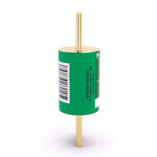 Littelfuse JTD_ID 500A Class J Fuse, Time Delay, With Indication, 600Vac/500Vdc, JTD500ID