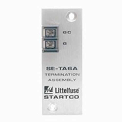 Littelfuse SE-TA6A, SE-TA6A Series, Termination Assembly, 50W