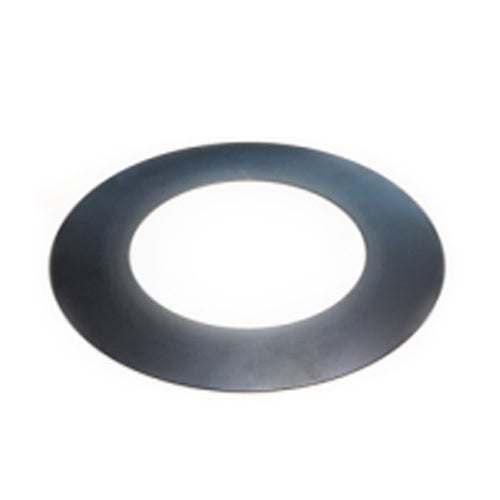 Lotus GR3-BK, Goof Ring Round for 3" Models, Outside Diameter 4-1/2", Black