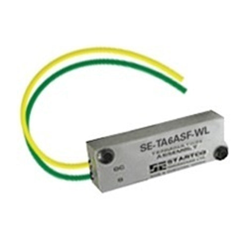 Littelfuse SE-TA6ASF-WL, SE-TA6ASF-WL Series, Small-Format Termination Assembly with Wire Leads, 12W