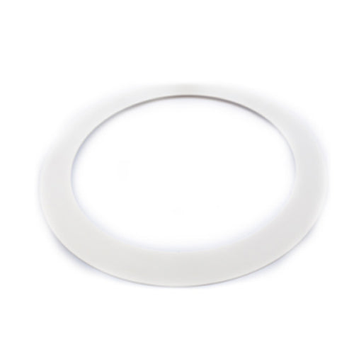 Lotus GR810, Goof Ring Round White for LB8R, LY82RCD, LD8R & LL8R, Outside Diameter 10-1/2"