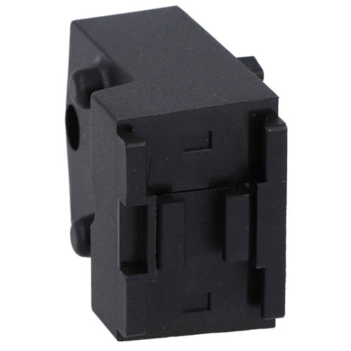 Lovato 11G358, Contact Block Adapter for B… Series Contactors, to Fit Auxiliary Contacts BFX10, G484, G485, G486 and G487 Types, on B115-B6301000 Contactors