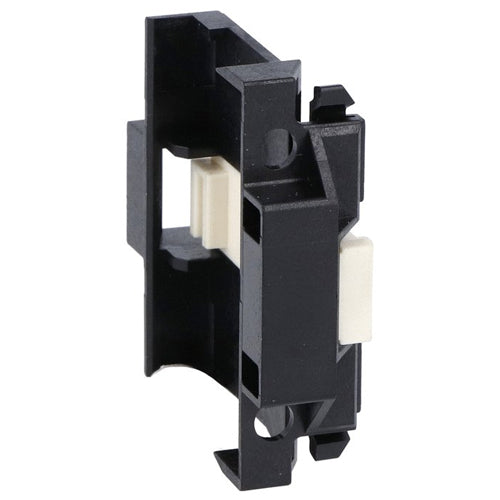 Lovato 11G419, Adapter for Auxiliary Contact Side Mounting, for BF…Series Contactors, For G418