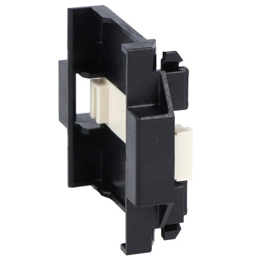 Lovato 11G483, Adapter for Auxiliary Contact Side Mounting, for BF…Series Contactors, For G481 or G482