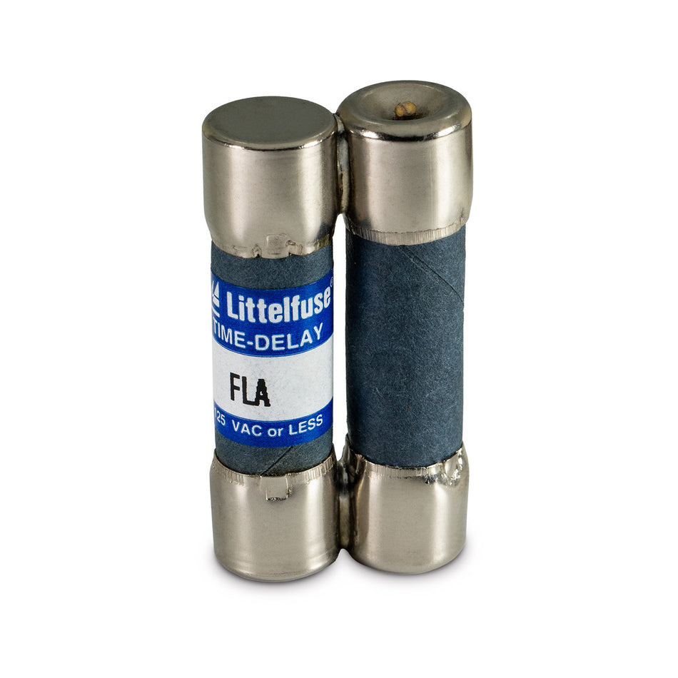 Littelfuse FLA 12A Midget Fuses, 125Vac, FLA012