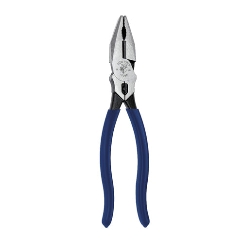 Klein Tools 12098, Universal Combination Pliers, 8-Inch
