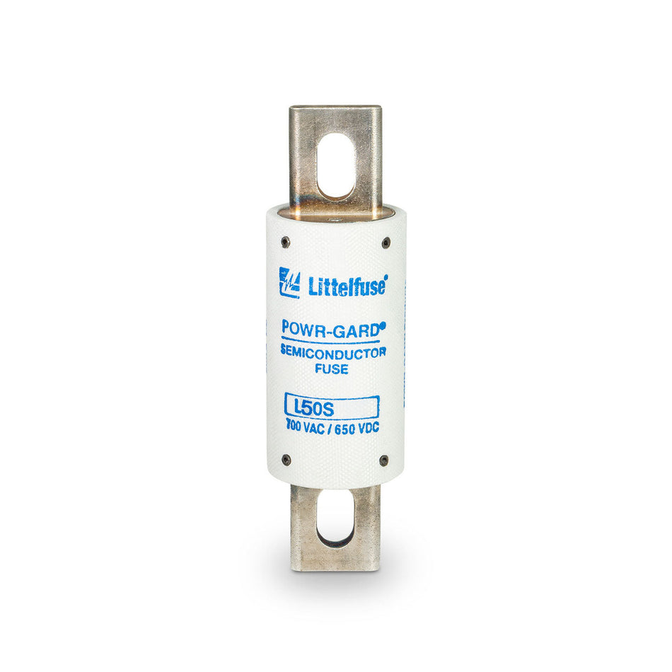 Littelfuse L50S 175A Semiconductor Fuses, Very Fast Acting, 500Vac/450Vdc, L50S175