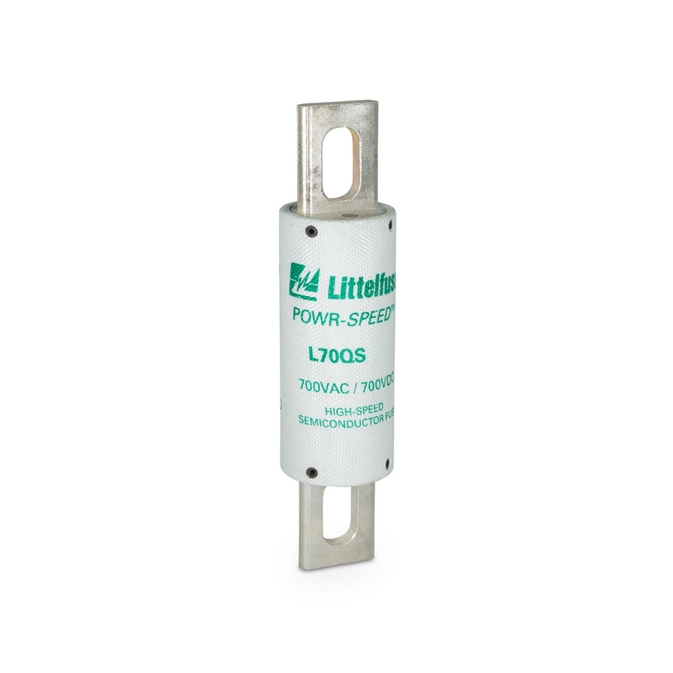 Littelfuse L70QS 175A Semiconductor Fuses, Very Fast Acting, 700Vac/Vdc, L70QS175