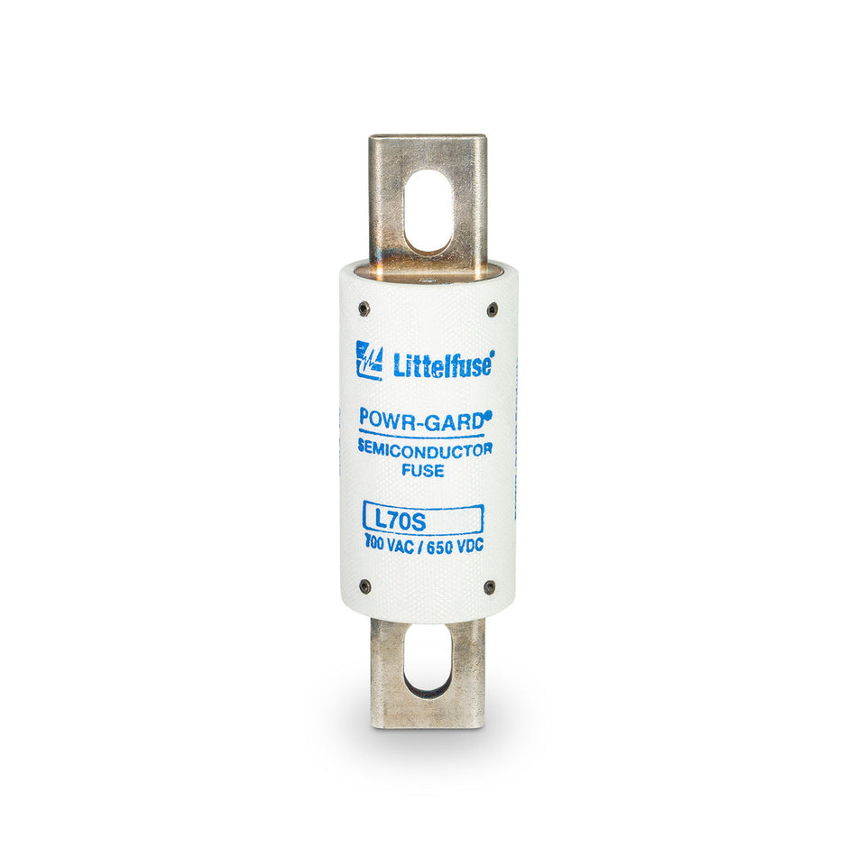 Littelfuse L70S 150A Semiconductor Fuses, Very Fast Acting, 700Vac/650Vdc, L70S150