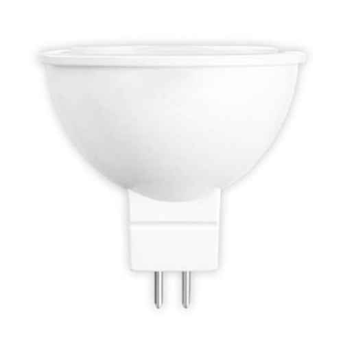 Votatec VO-MR16W7-12-30-S-D, LED MR16, 12VAC/DC, 7W, 500 Lumens, 3000K Soft White, Dimmable