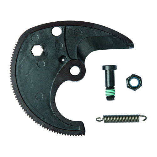 Klein Tools 13114, Moving Blade Set for 2017 Edition 63711 Cable Cutter