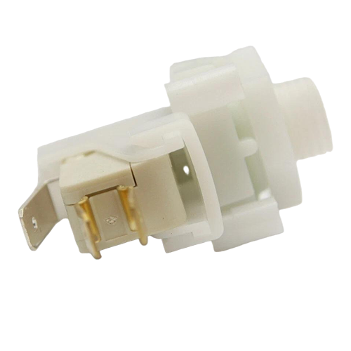 Intermatic 133RC1144, Pressure Sensing Momentary Air Switch, 3A