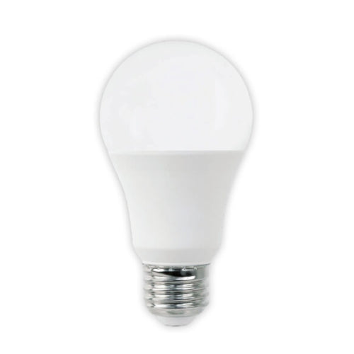 Votatec VO-A19W10-120-60-D, LED A19, 120V, 10W, 800 Lumens, 6000K Daylight, E26 Base, Dimmable