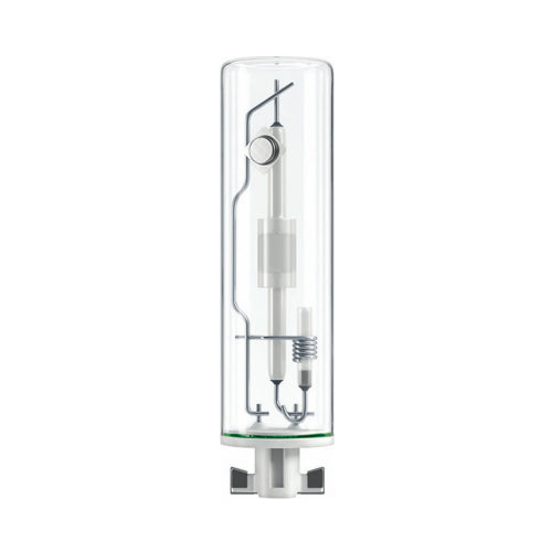 Philips Lighting 140400, CDM20/TM/830 12PK, Ceramic Metal Halide Lamp, PGJ5 Base, 20W, 3000K Warm White, 87 CRI, 1650 Lumens, Clear