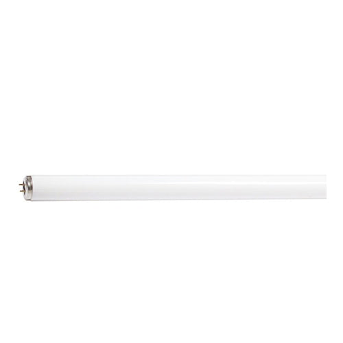 Philips Lighting 141499, F15T12/CW 30PK, T12 Preheat Medium Bipin Linear Fluorescent Lamp, 15W, 800 Lumens, 4100K Cool White, 62CRI