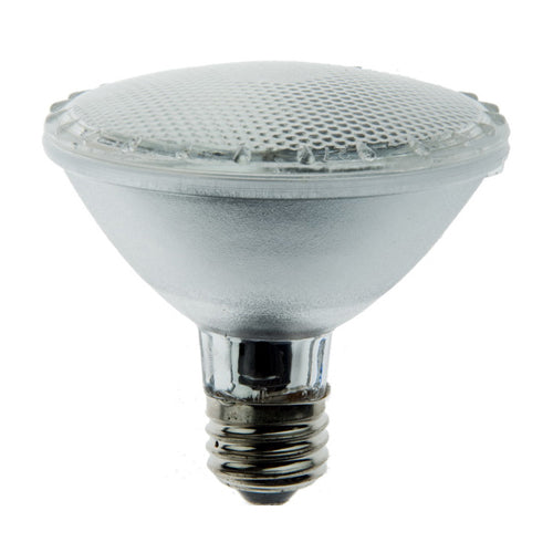 Philips 144997,  50PAR30S/IRC/HAL/SP10, Halogen Energy Advantage InfraRed  PAR30 Short Lamp, 50 Watt, 120 Volt, 970 Lumens, 4,200 Hours, Spot 10 Degree Beam Angle