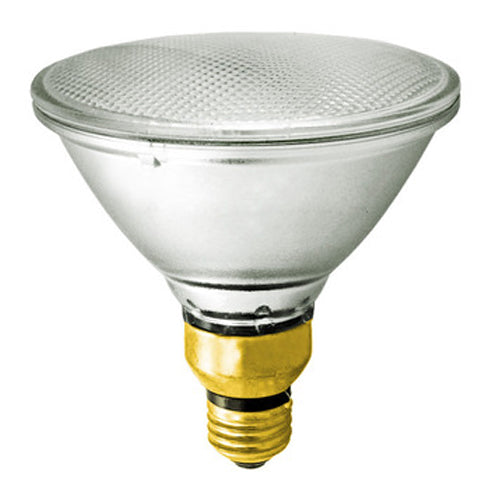 Philips 145029, 40PAR38/IRC/SP10, Halogen Energy Advantage IR PAR38 Lamp, 40 Watt, Spot 10 Degree Beam Angle, 4,200 Life Hours, 720 Lumens, 120 Volt