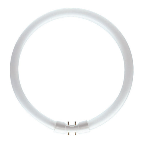 Philips Lighting 166017, TL5C 22W/830 1CT/10, Master TL5 Circular Fluorescent Lamps, 22W, 3000K Warm White, 1800 Lumens, 80CRI,  2GX13 Base, Dimmable, 10 Packs