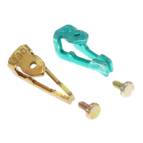 Intermatic 156T3492A, PKG ASSY-TRIP 1 SET, Timer 1 ON and 1 OFF Metal Trippers-Jumper ﻿
