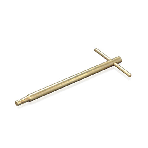 Leviton 15CLM-U, 15 Series Accessory - Com-A-Long Tool, Male (For use with Female Plugs)