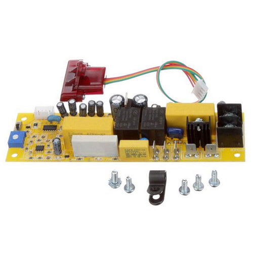World Dryer 16-10090K, Dryer Sensor & Controls Kit