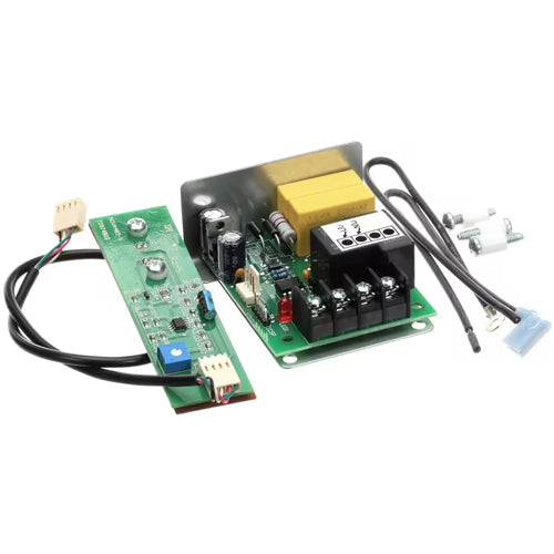 World Dryer 16-10396KN5, NOVA 5 IR Circuit Board Assembly
