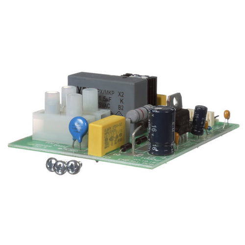 World Dryer 16-200K, PCB Control Circuit Board Assembly Kit