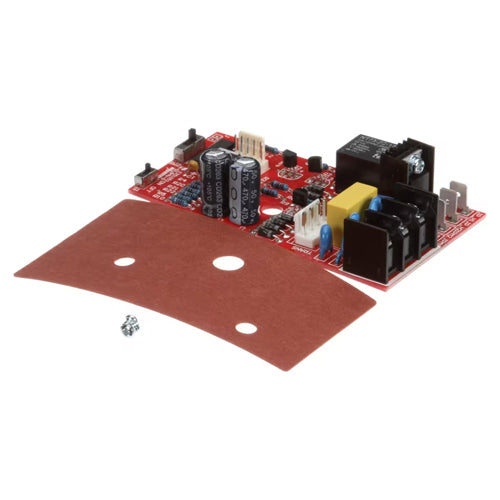 World Dryer 16-KK, Control Board Kit, Dryer Controls