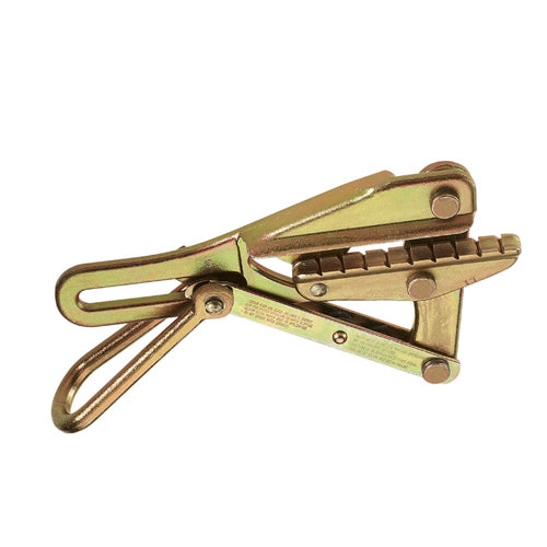 Klein Tools 1611-20, Grip for Weatherproof Wire 0.40-Inch Capacity