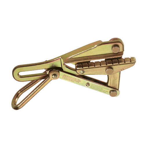 Klein Tools 1611-30, Grip for Weatherproof Wire 0.53-Inch Capacity