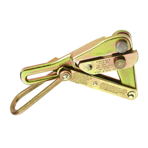 Klein Tools 1613-30, Chicago® Grip for Bare Wire